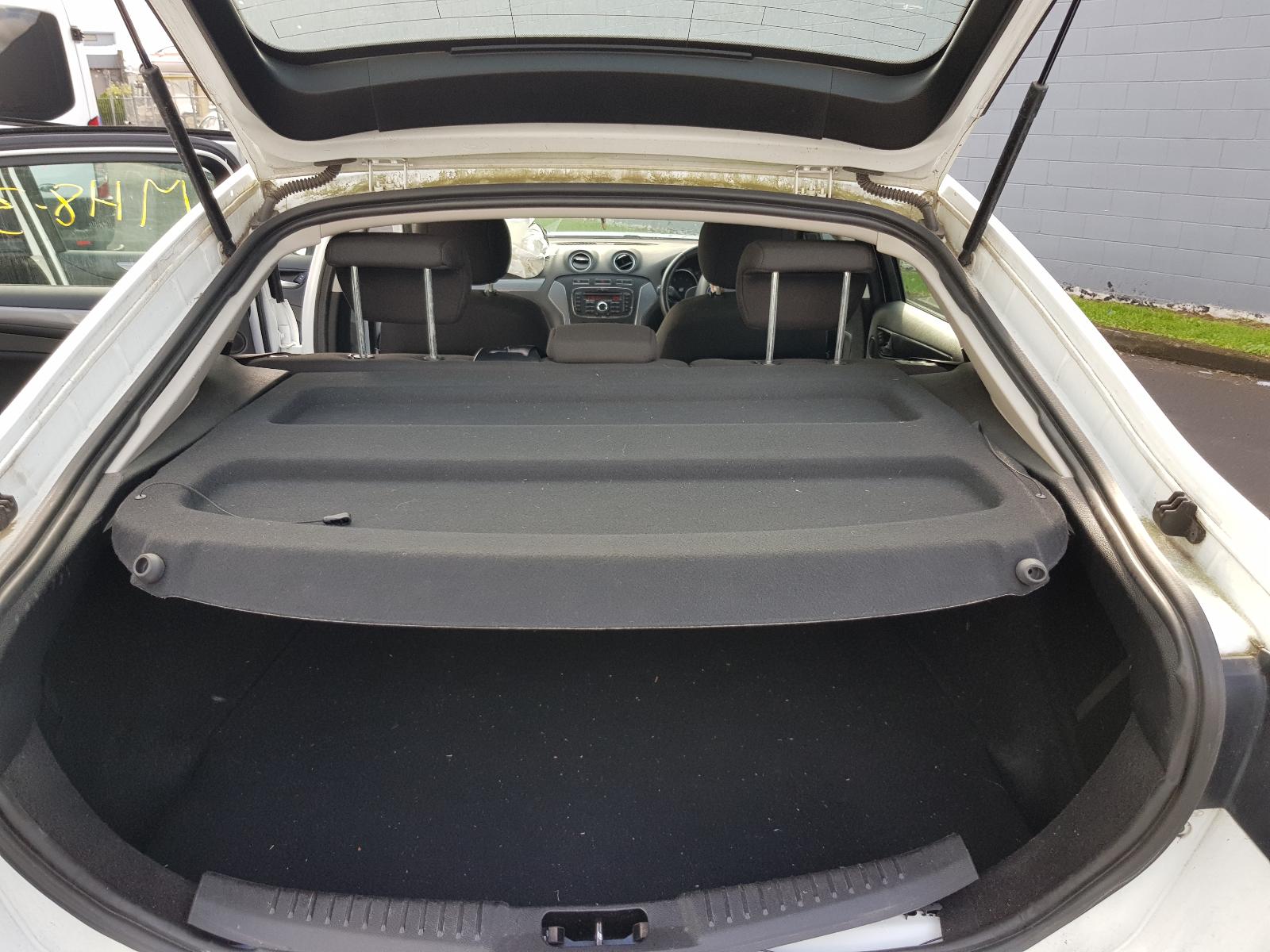 Ford Mondeo - MD 2014-2017