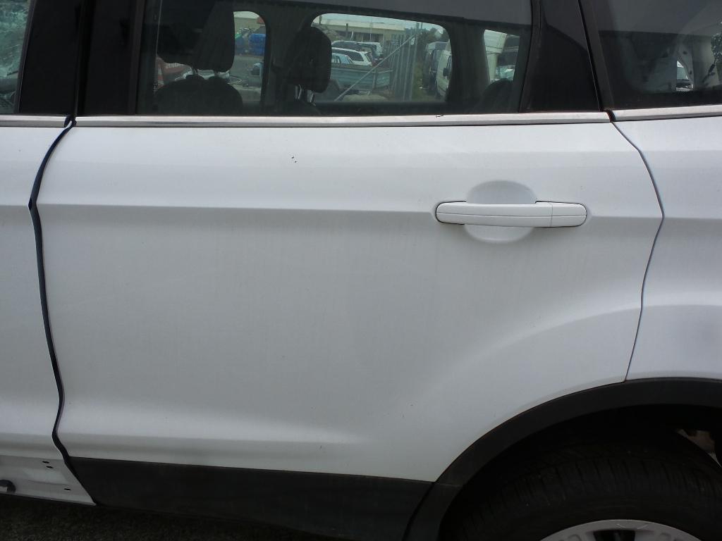 Ford Kuga - TF 2013-Present