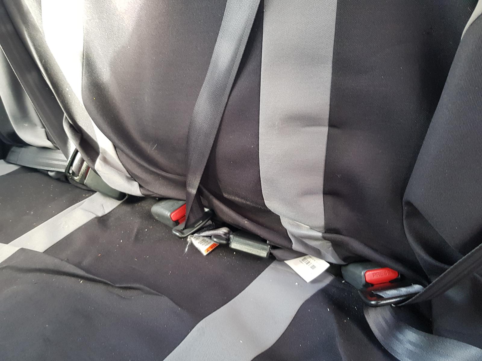 Holden Colorado - RG 2012 -2016