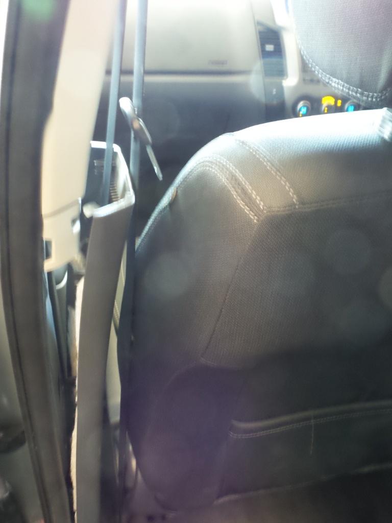 Ford Ranger - PX/PX2 2011-2017