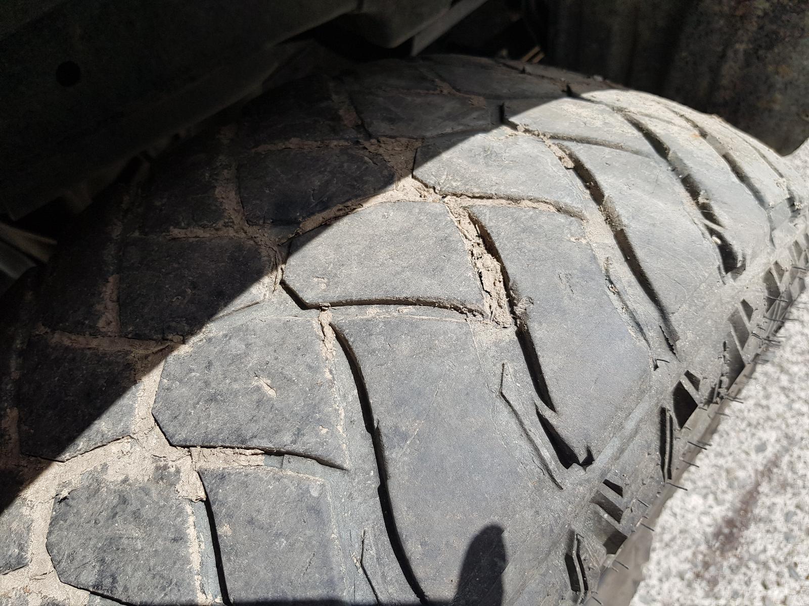 Holden Colorado - RG 2012 -2016