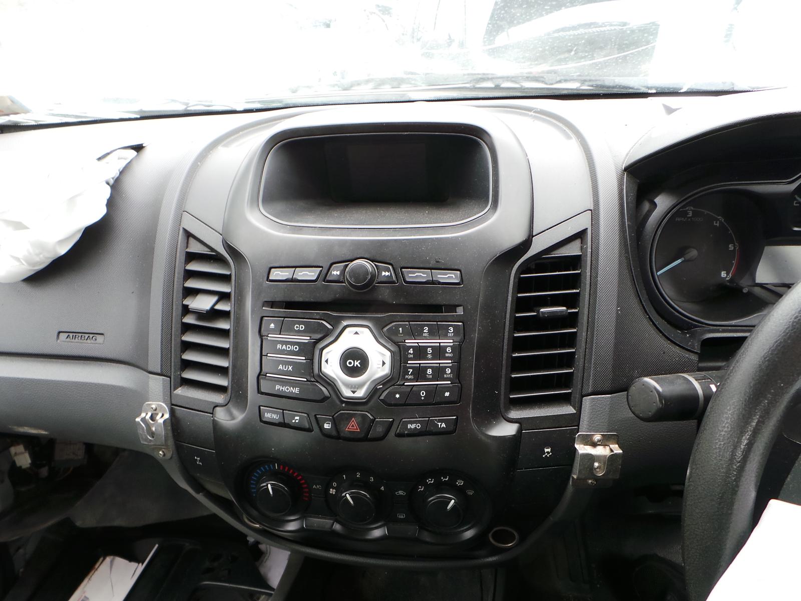 Ford Ranger - PX/PX2 2011-2017