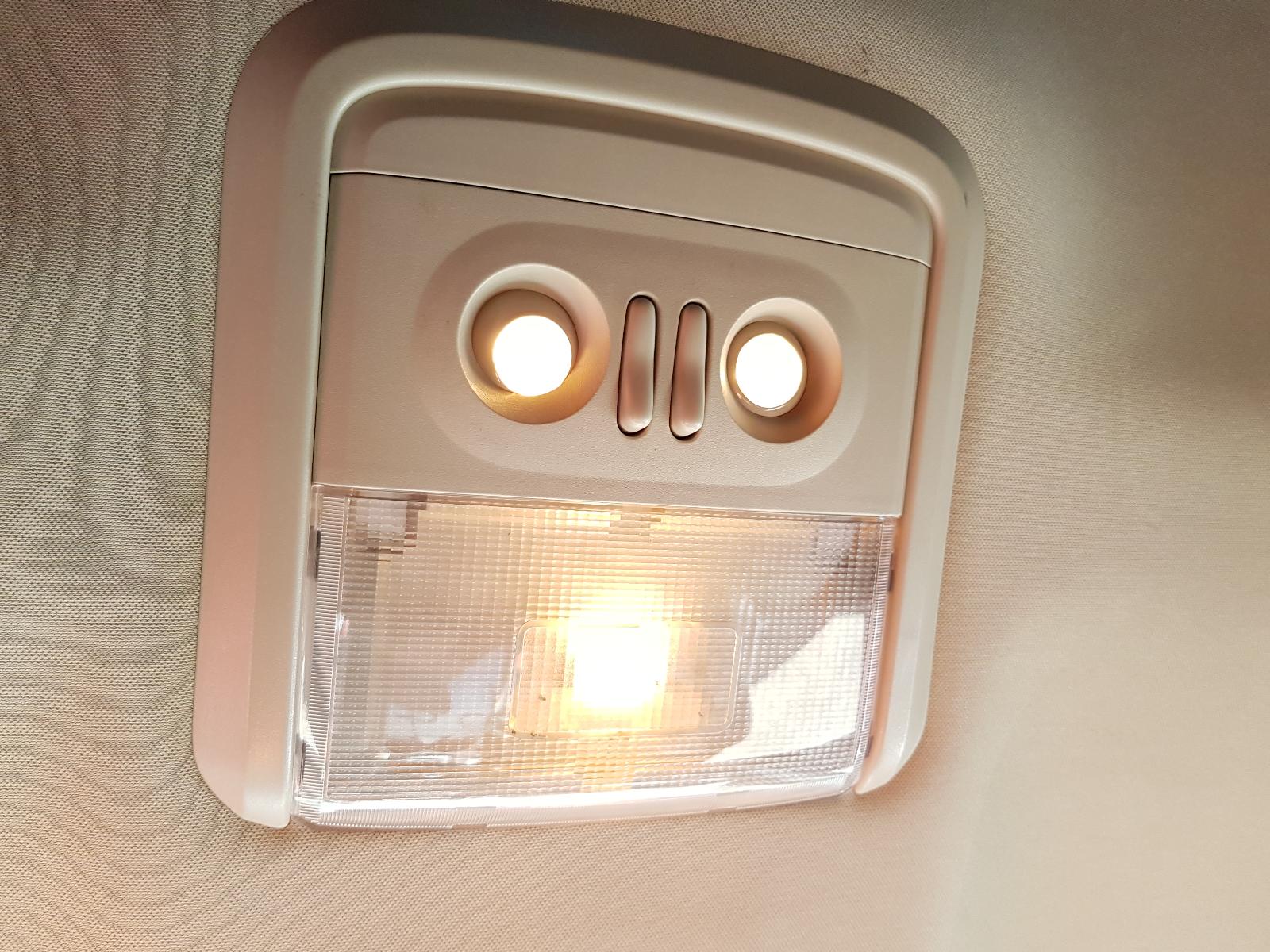 Ford Territory - SZ 2011-Present