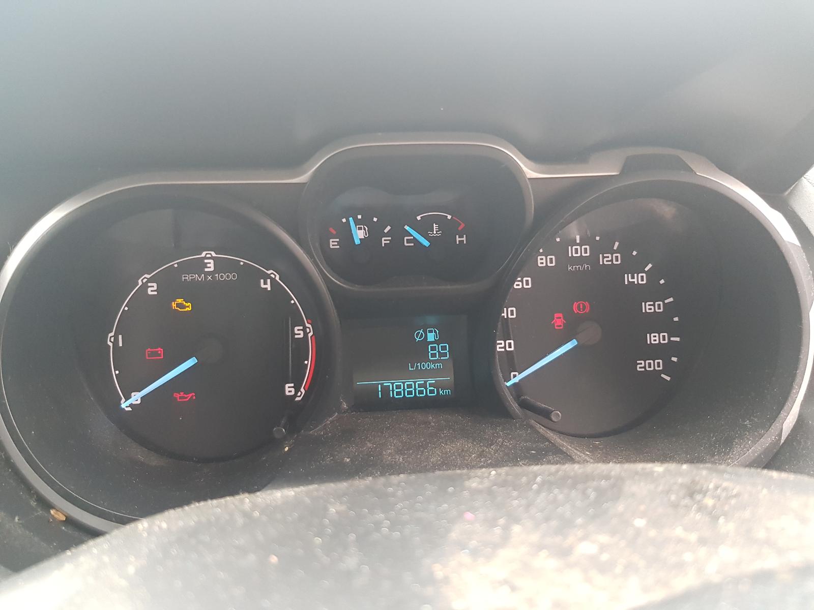 Ford Ranger - PX/PX2 2011-2017