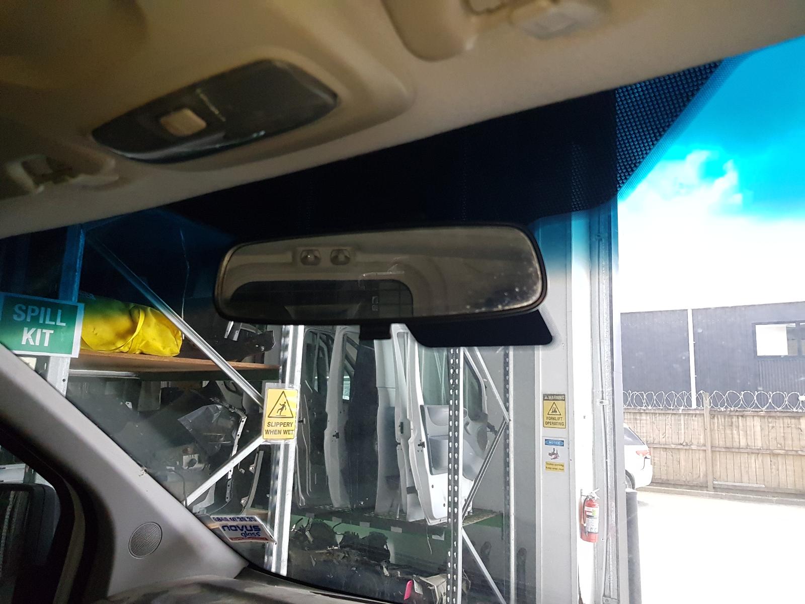 Ford Transit - Other