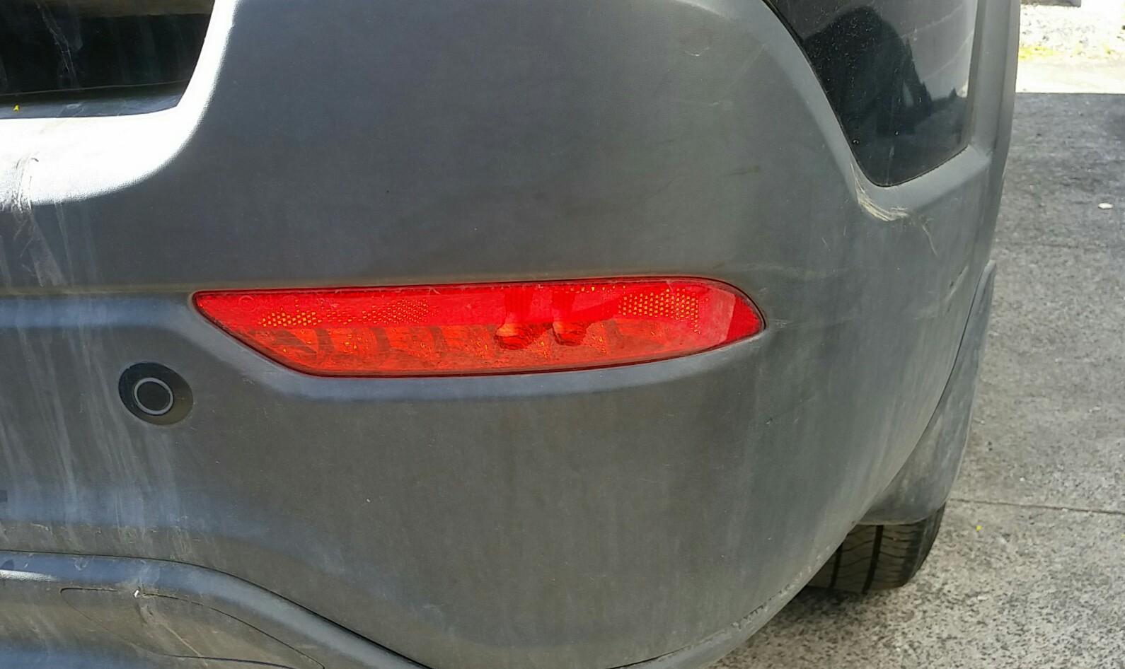 Holden Captiva - Captiva 7 2011-Present