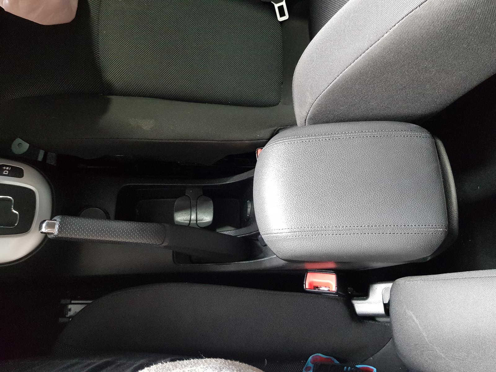 Holden Cruze - 2009-Present