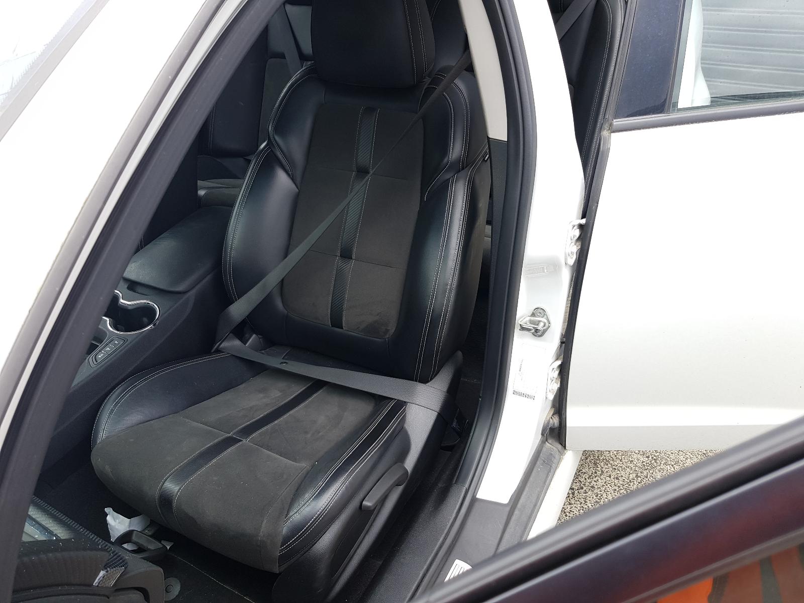 Holden Commodore - VF 2013-Present