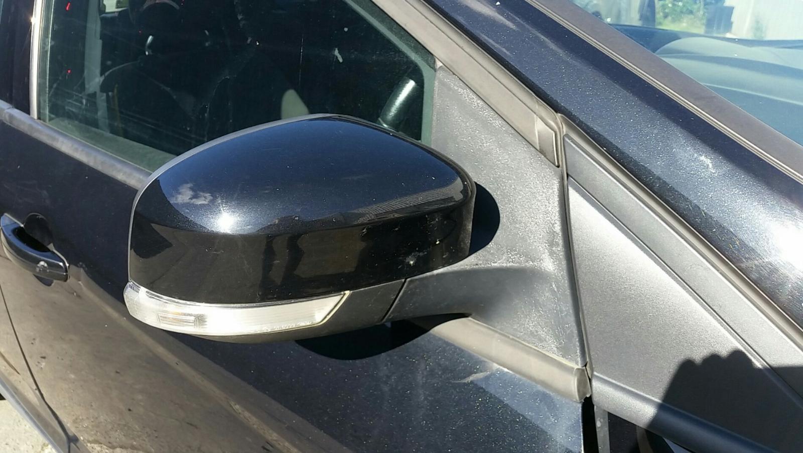 Ford Focus - LZ 2015-2017