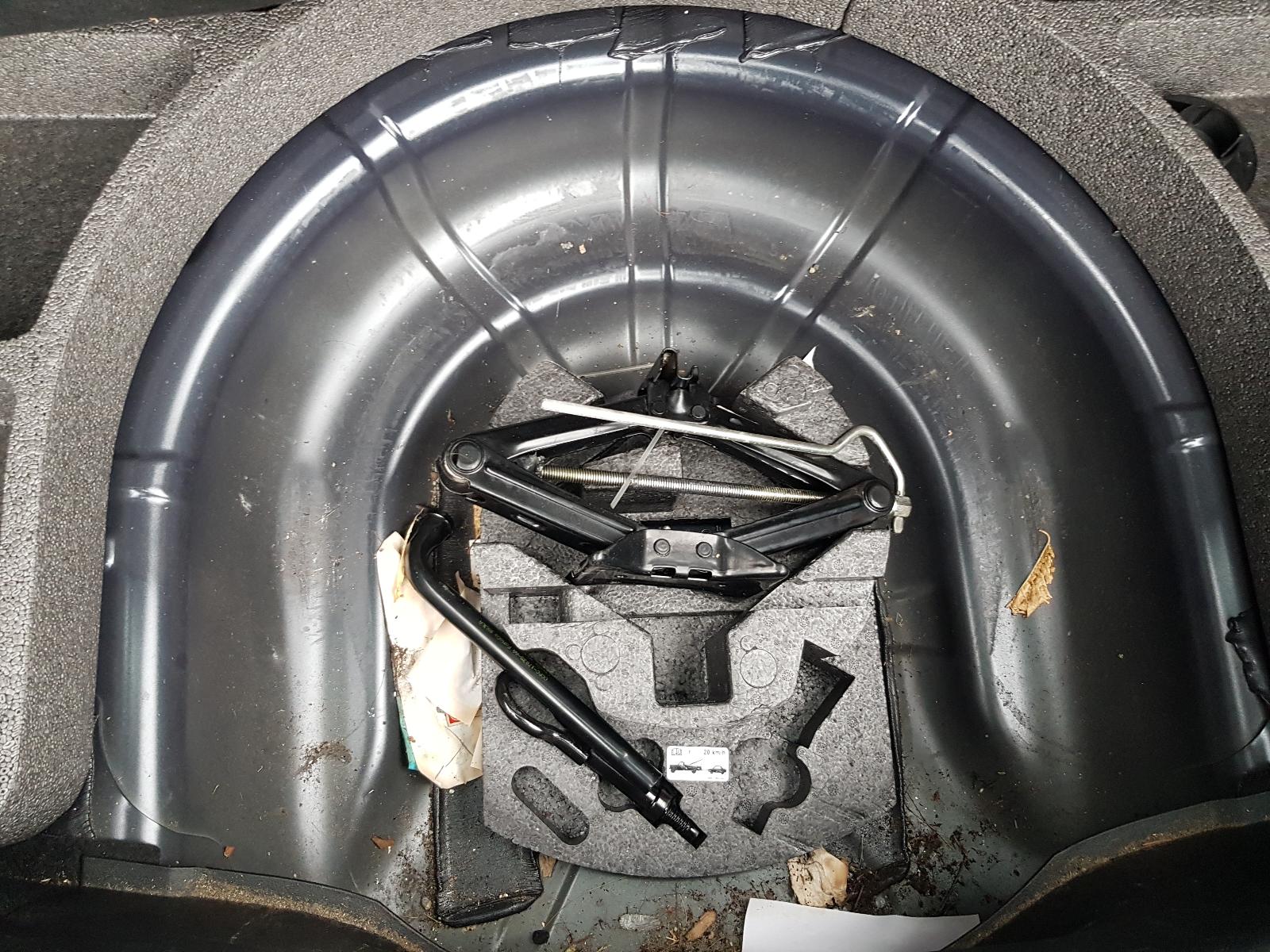 Ford Mondeo - MC 2011-2014