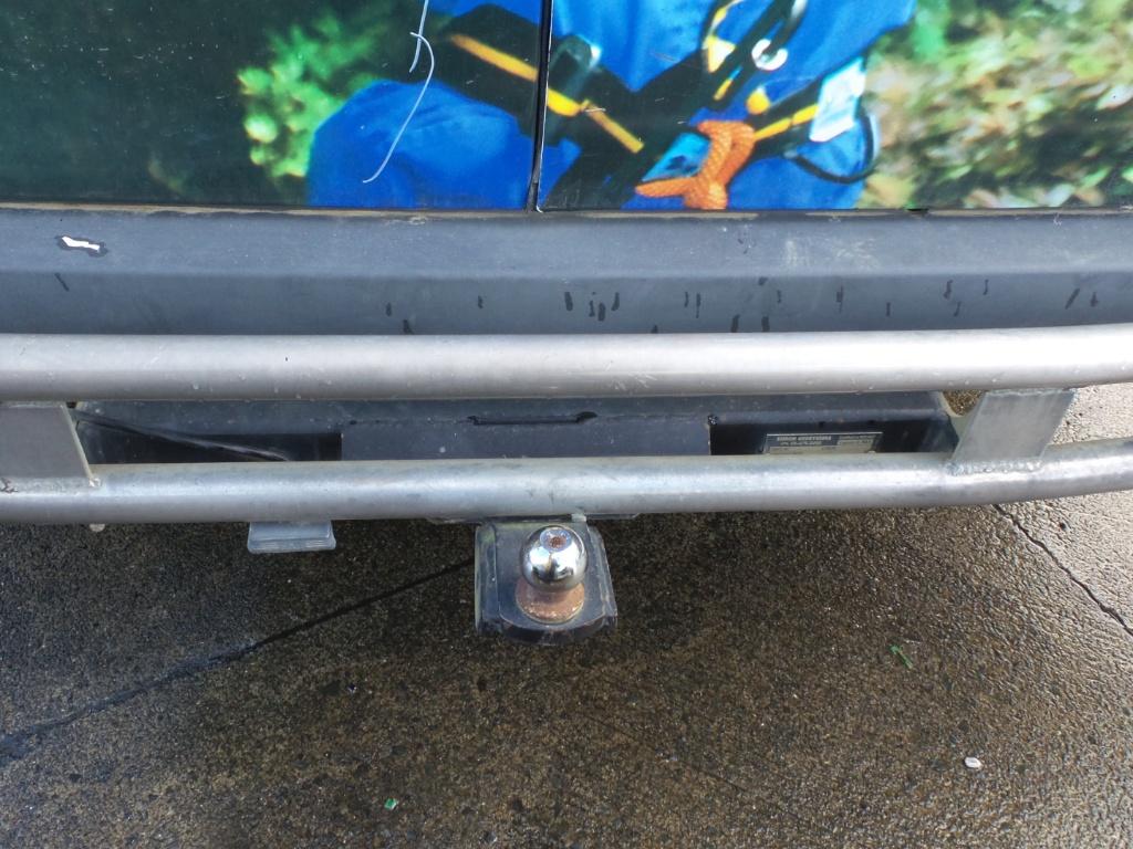 Ford Transit - 2006-2011