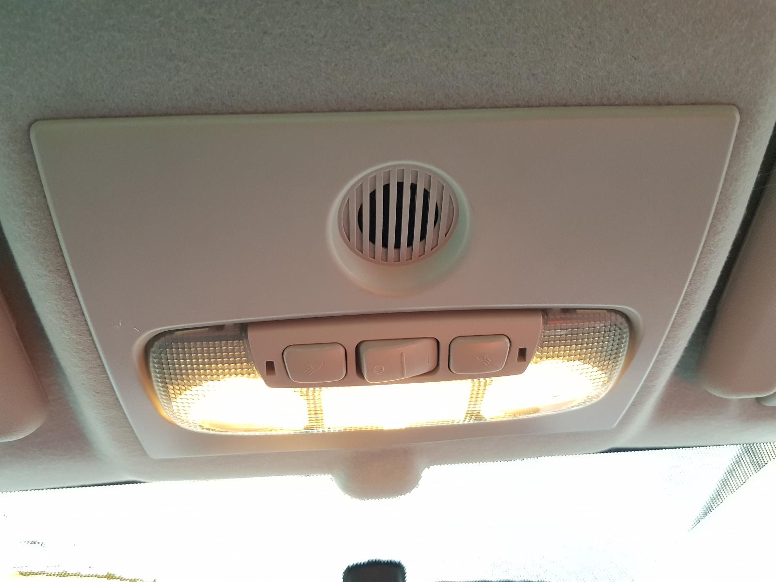 Ford Fiesta - WZ 2013-Present