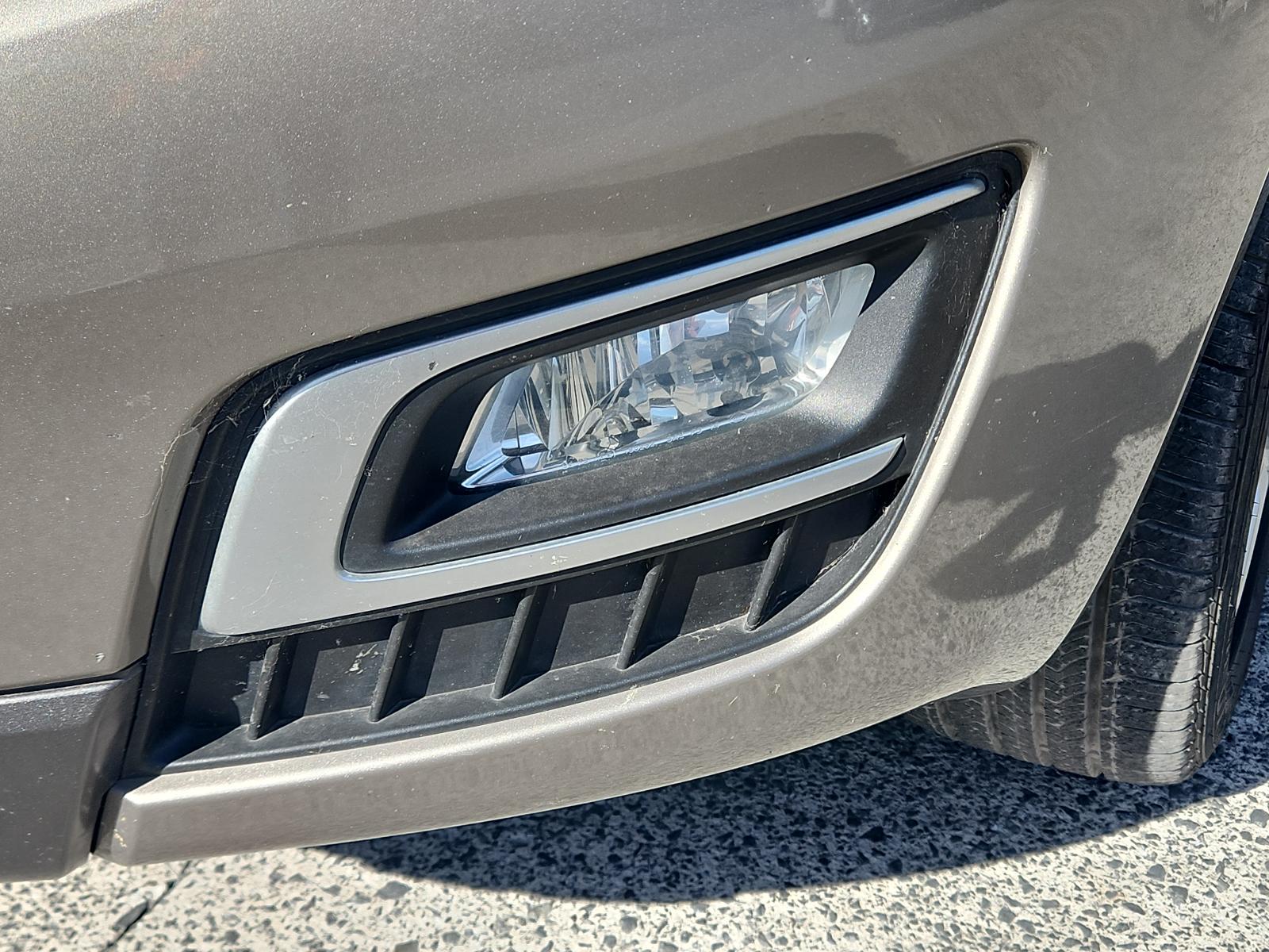 Ford Territory - SZ 2011-Present