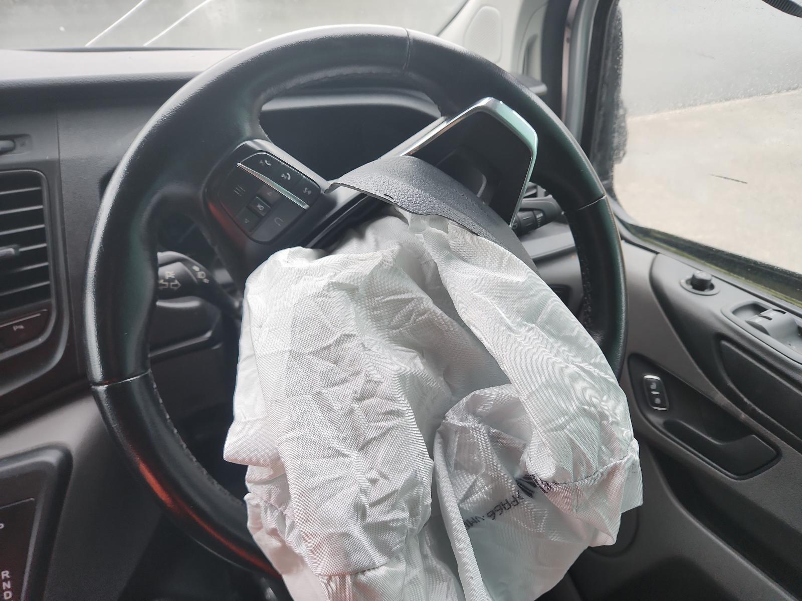 Ford Transit - Other