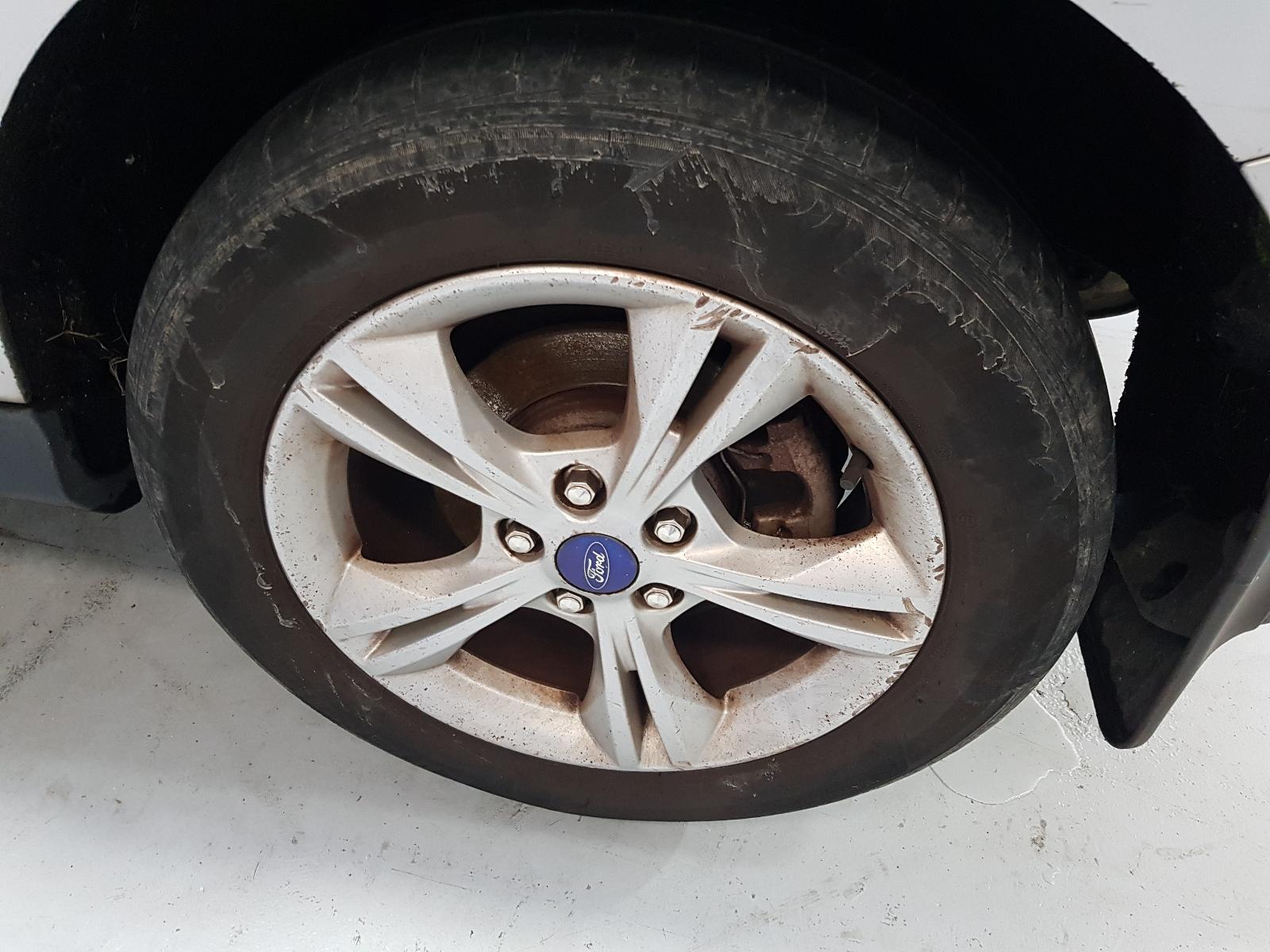 Ford Focus - LW 2011-2015