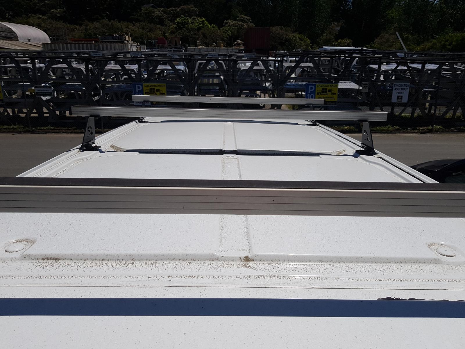 Ford Transit - Other