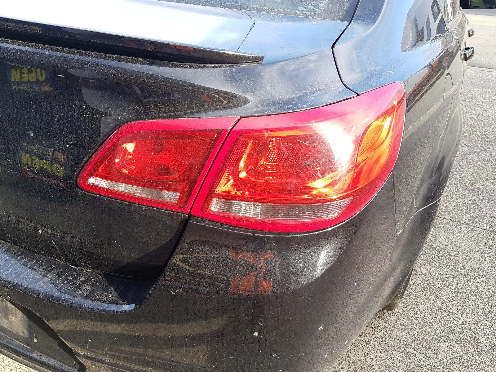 Holden Commodore - VF 2013-Present