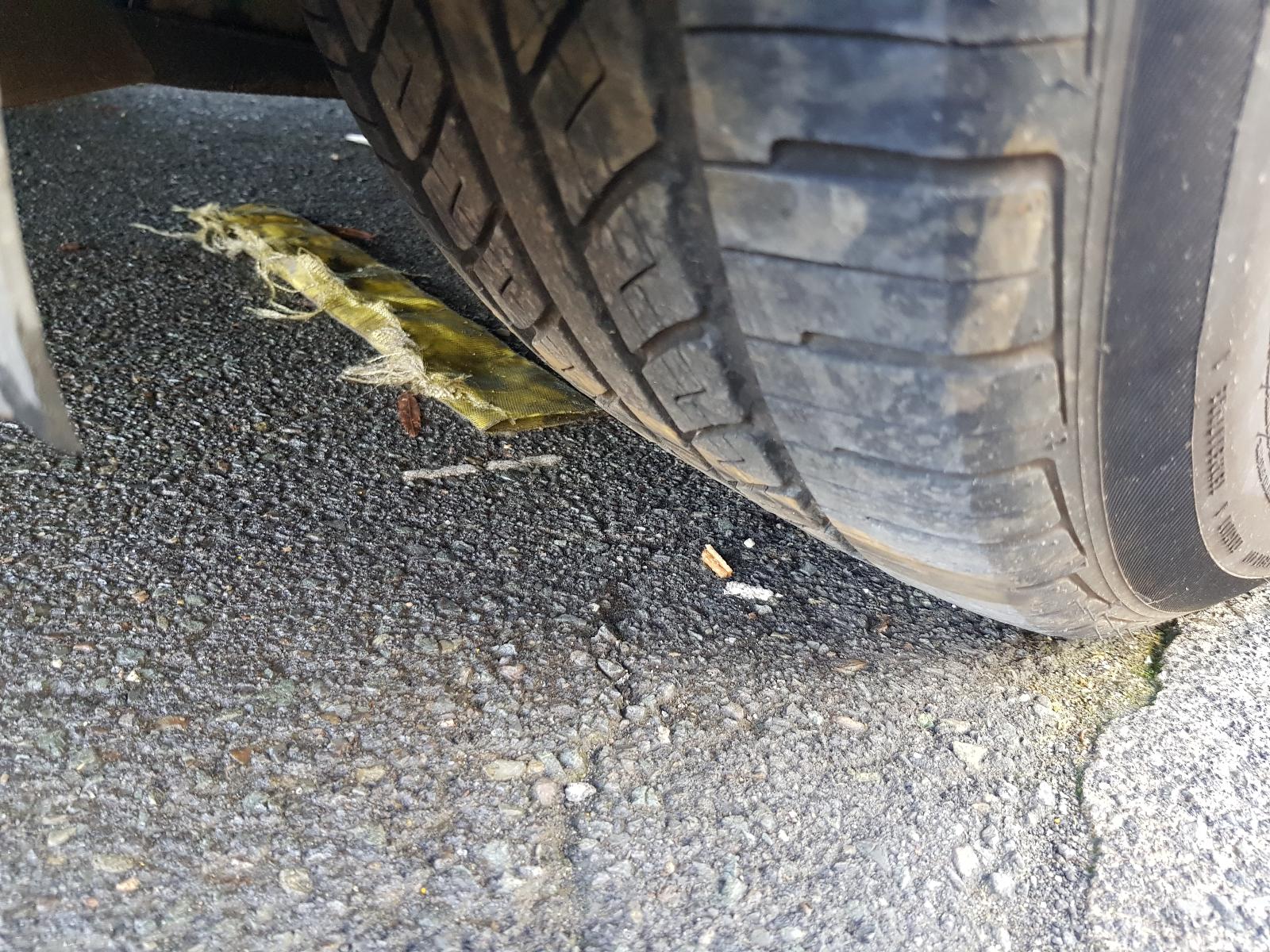 Ford Focus - LW 2011-2015