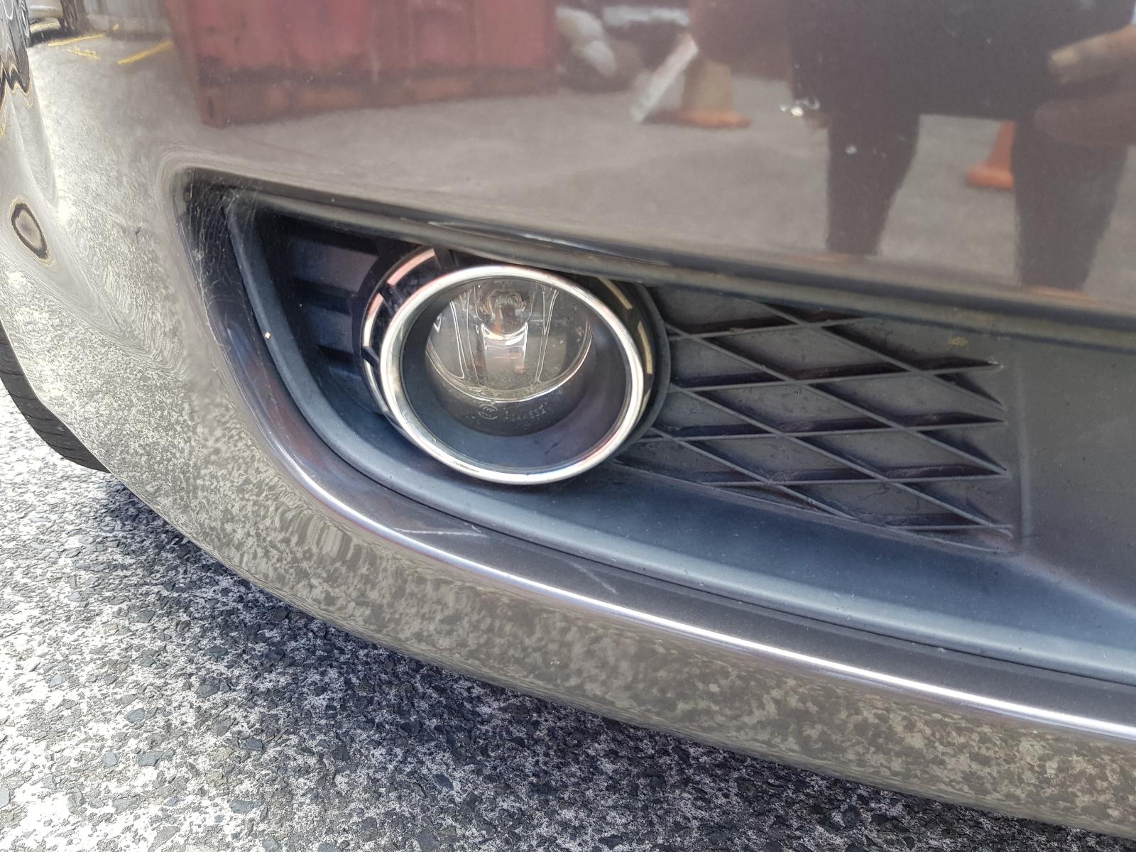 Holden Commodore - VE 2006-2013