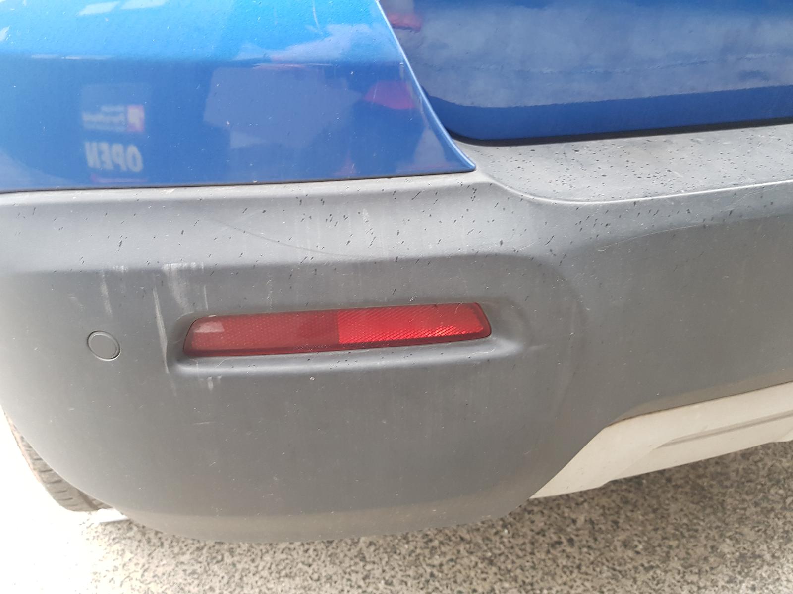 Holden Trax - TJ Series 2013-Present