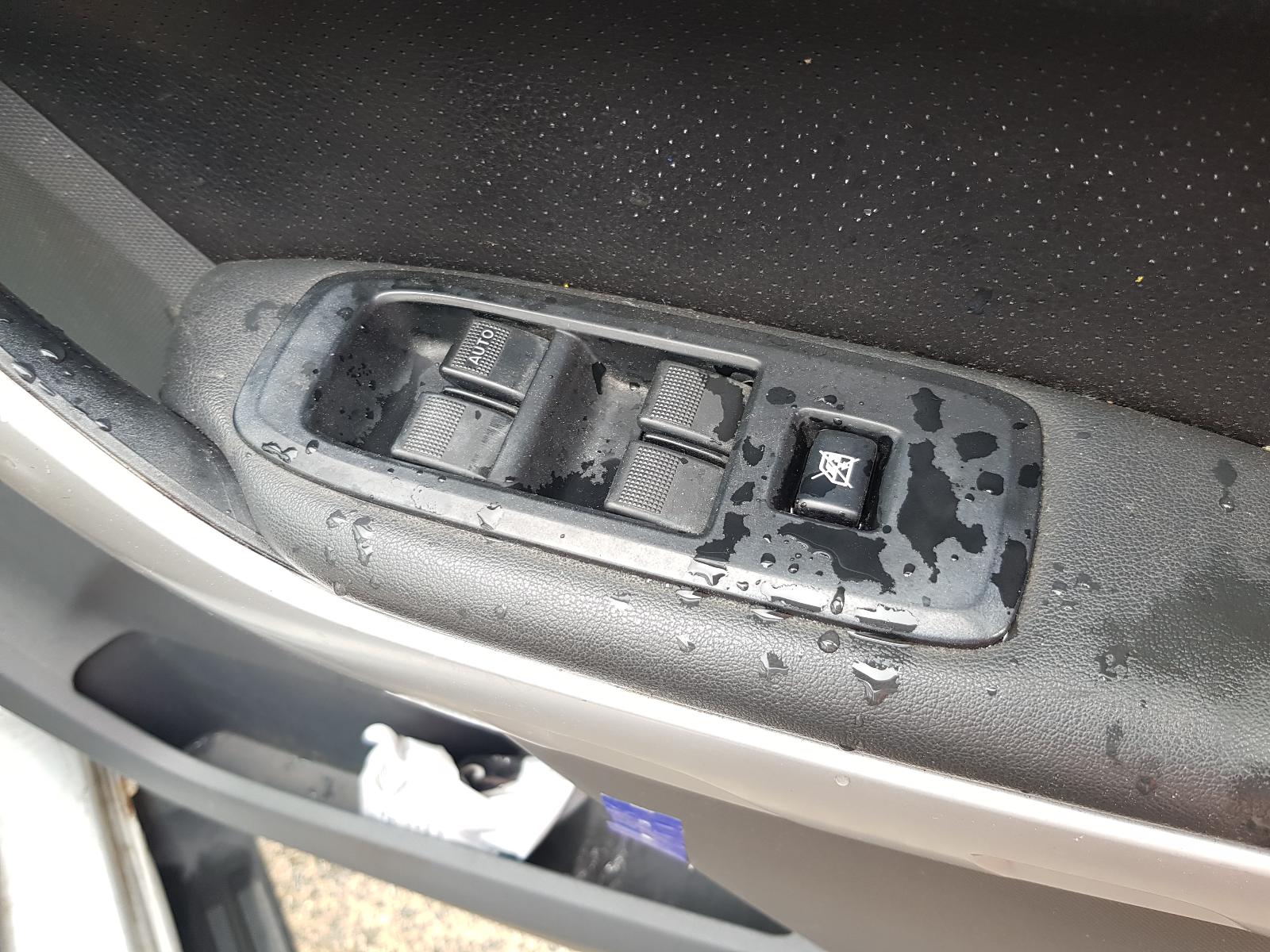 Ford Ranger - PX/PX2 2011-2017