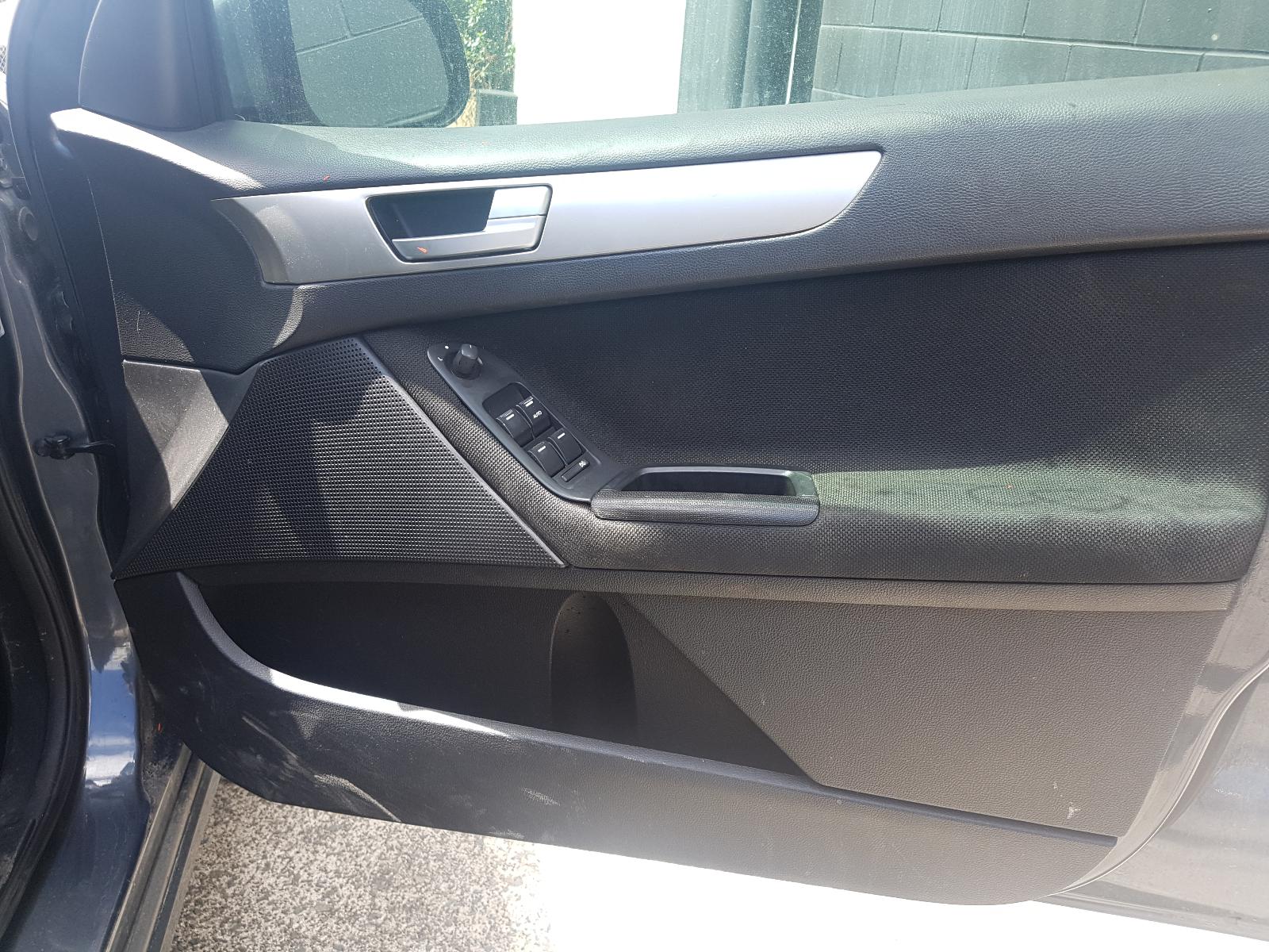 Ford Falcon - FG-FGX 2008-2016