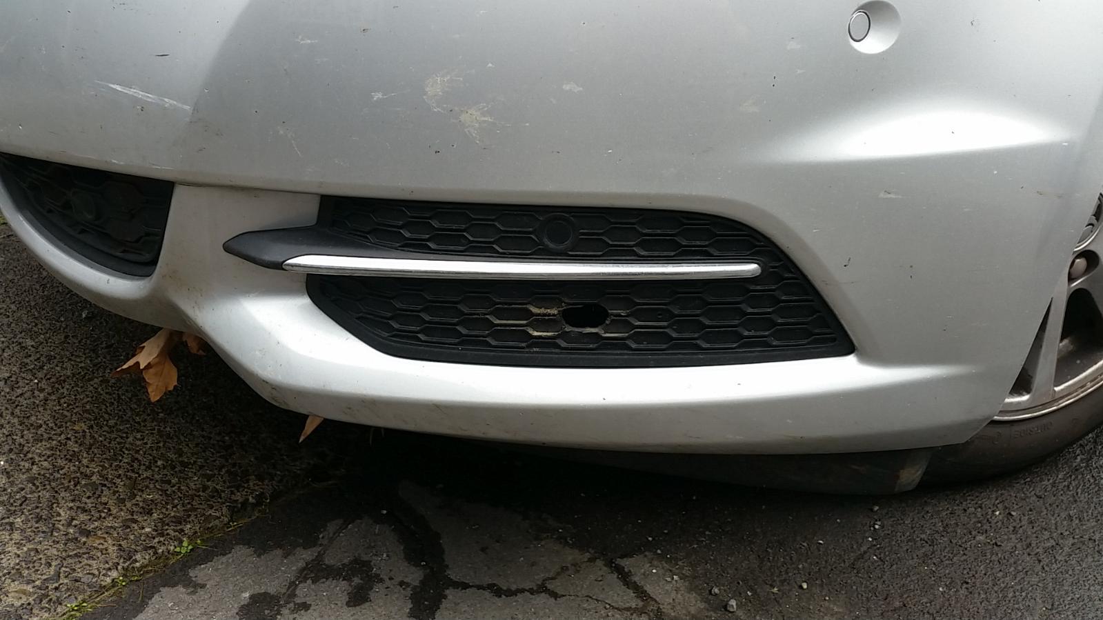 Holden Commodore - VF 2013-Present