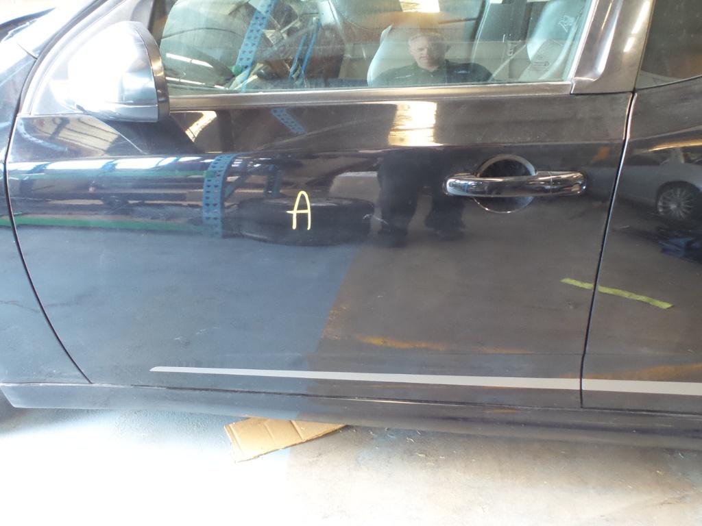 Ford XR6 - FG-FGX 2008-2016