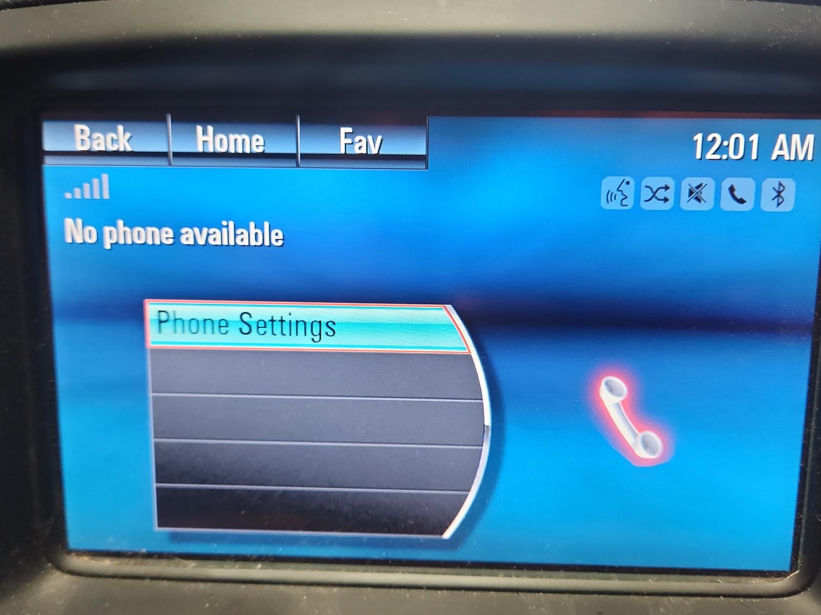 Holden Commodore - VF 2013-Present