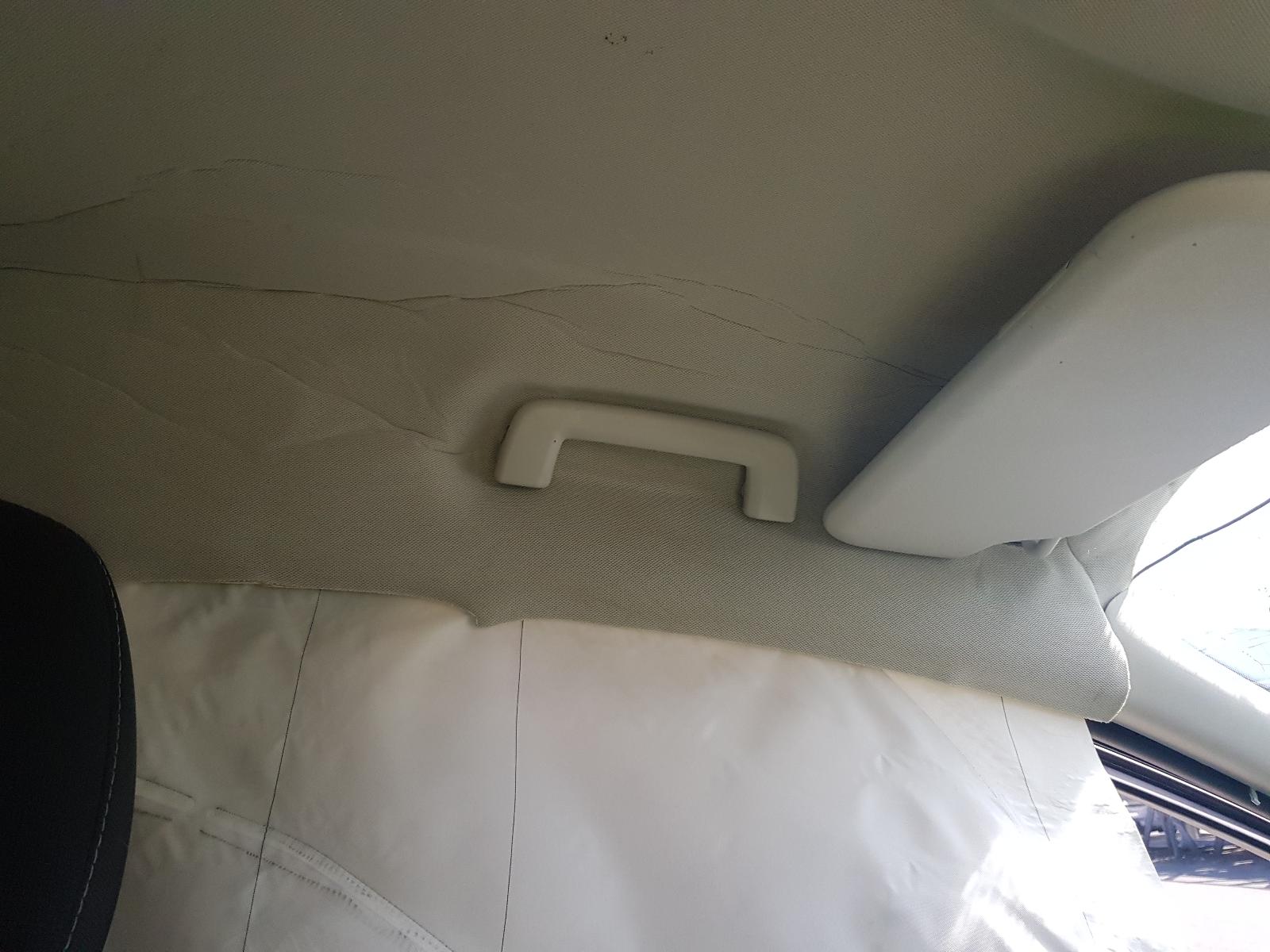 Ford Focus - LW 2011-2015