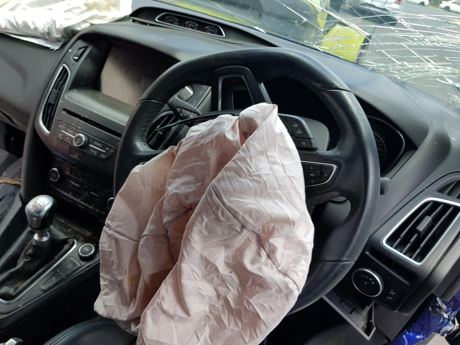 Ford Focus - LZ 2015-2017