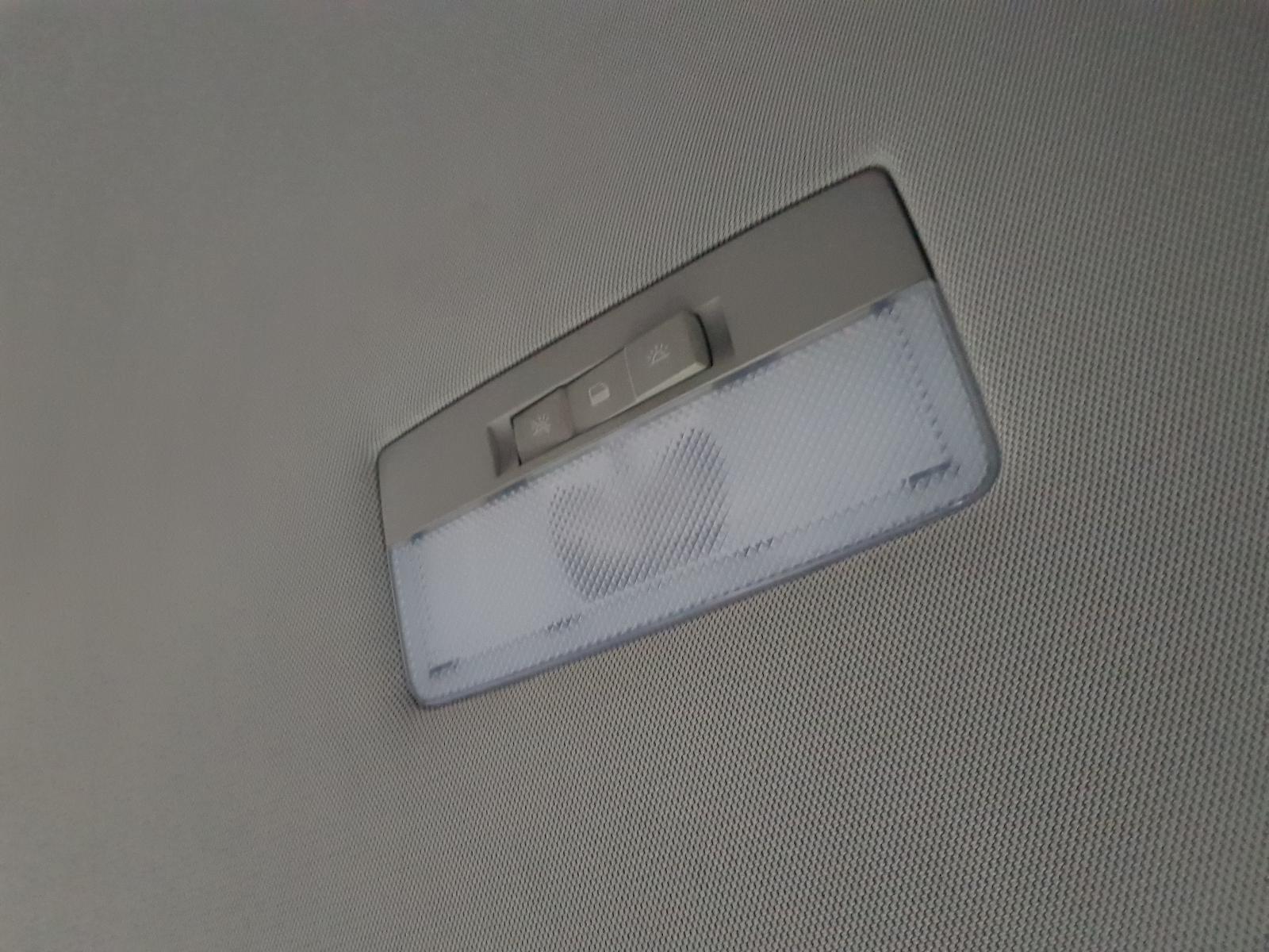 Holden Cruze - 2009-Present