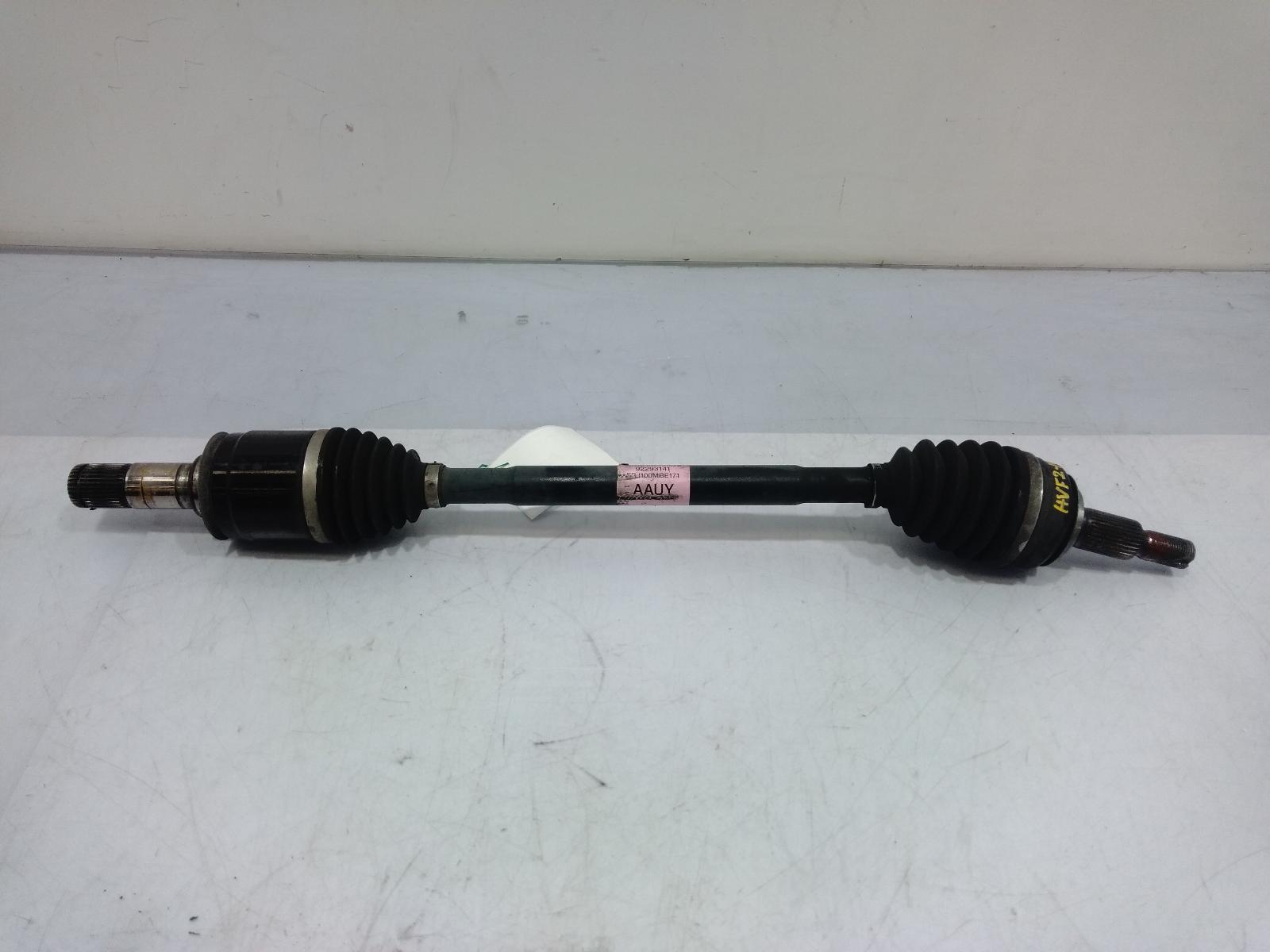 Right_Driveshaft