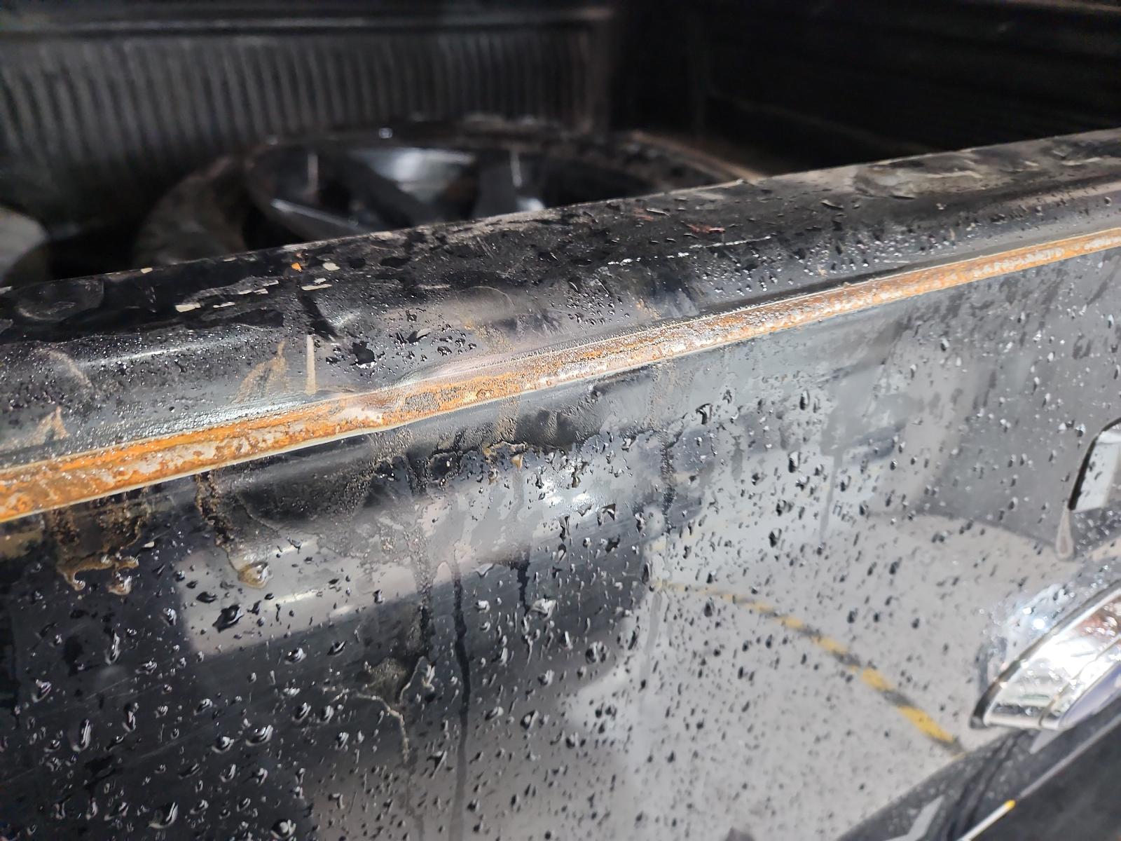 Ford Ranger - PX/PX2 2011-2017