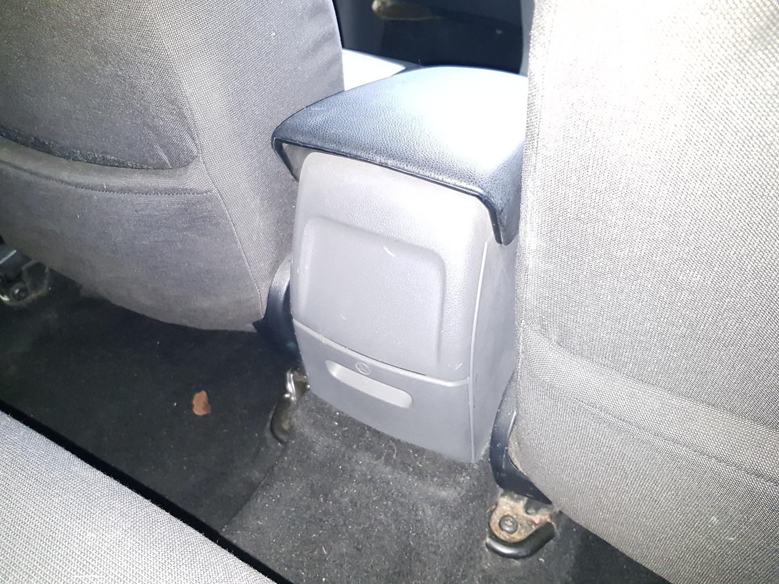 Ford Focus - LS 2005-2007