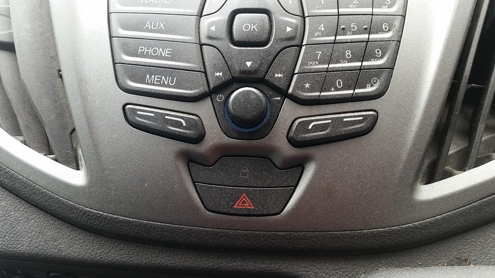 Ford Transit - Other