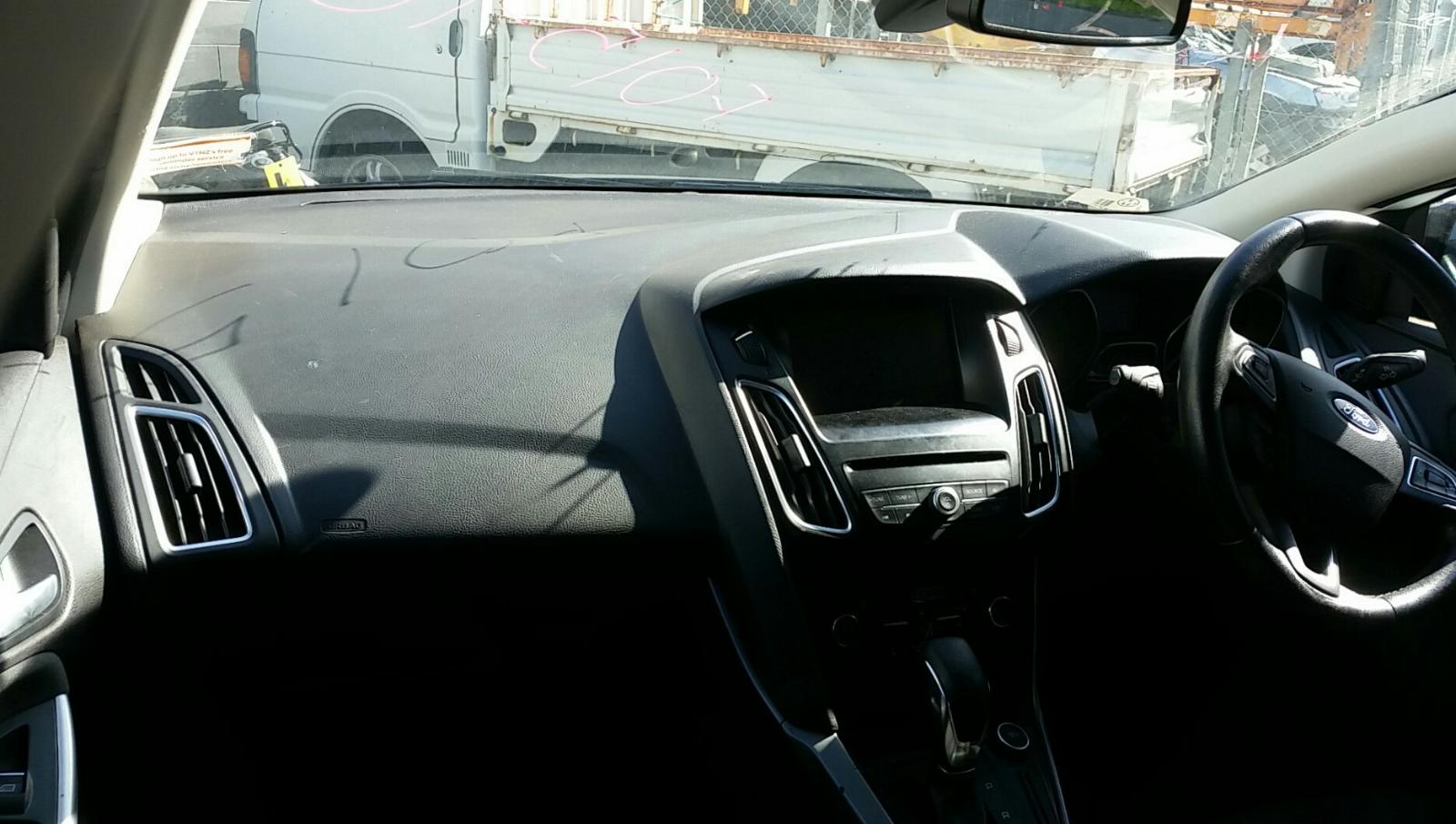 Ford Focus - LZ 2015-2017