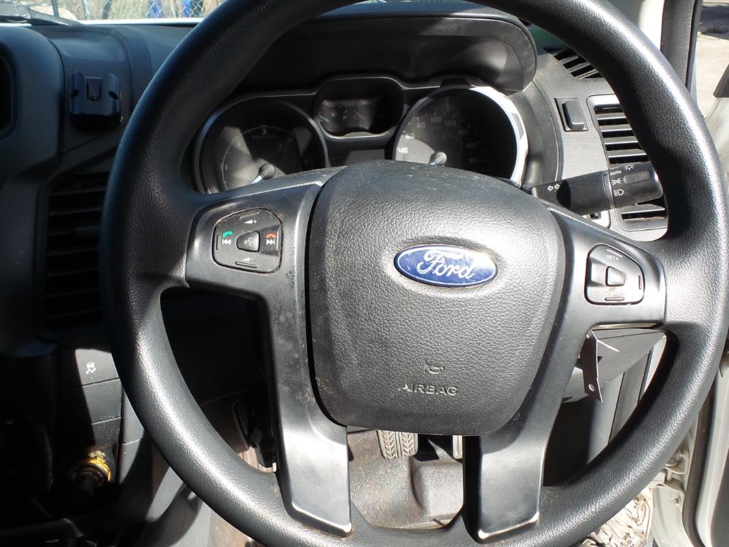 Ford Ranger - PX/PX2 2011-2017