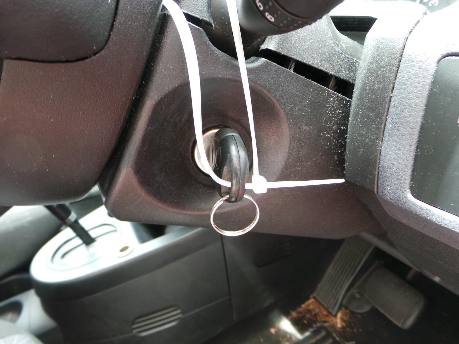 Ford Fiesta - MK V F/lift 2005-2008