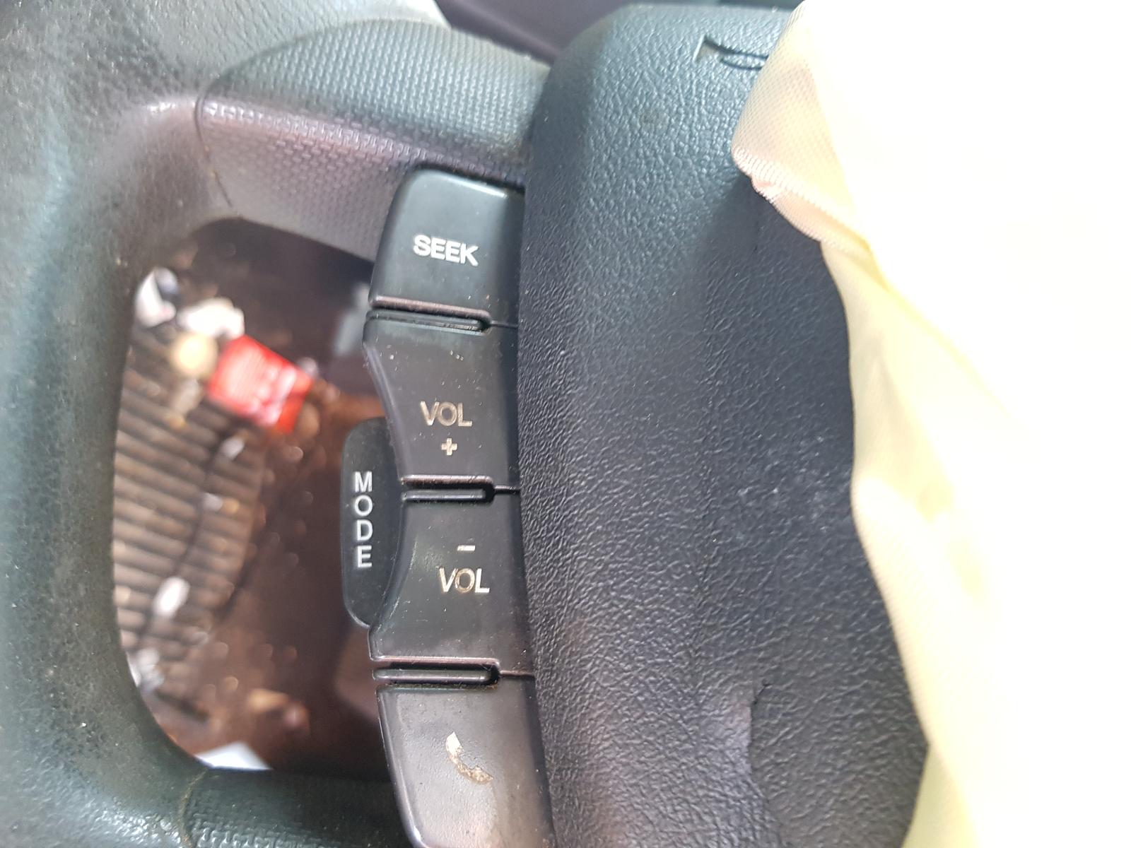 Ford Falcon - FG-FGX 2008-2016