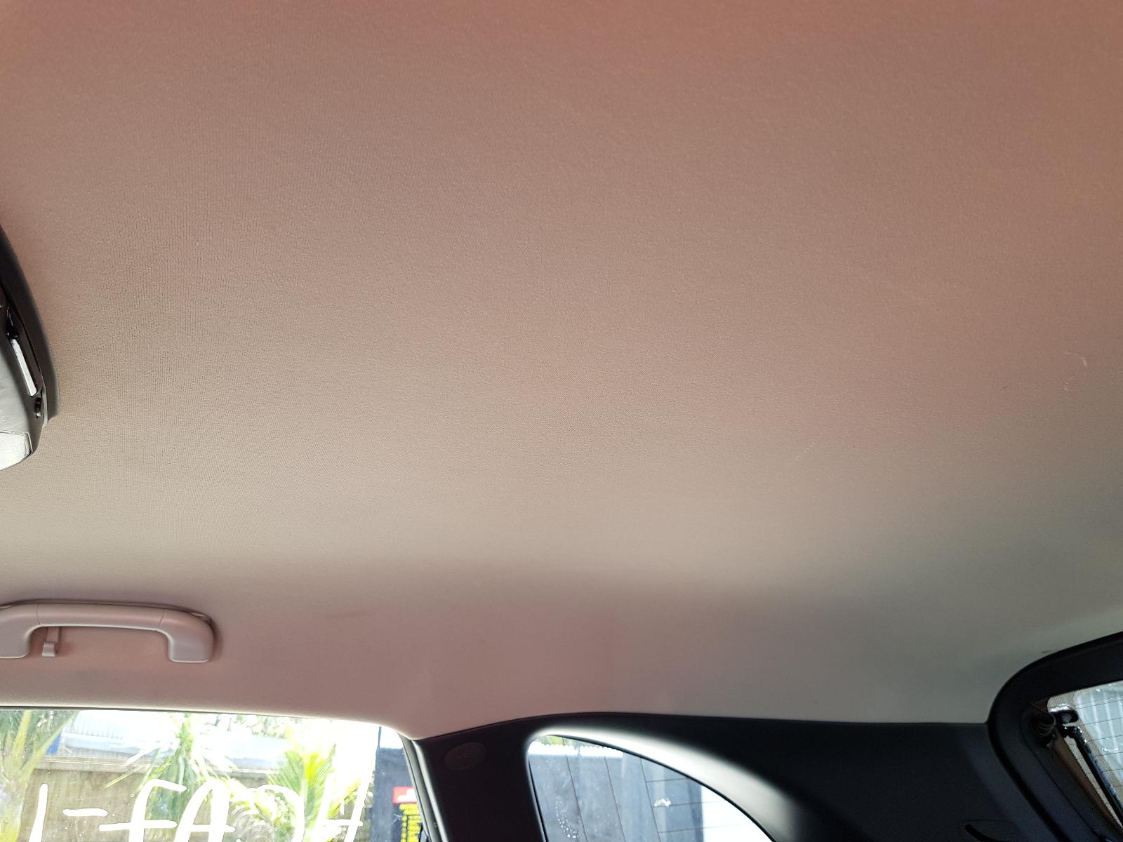 Holden Captiva - Captiva 7 2006-2011