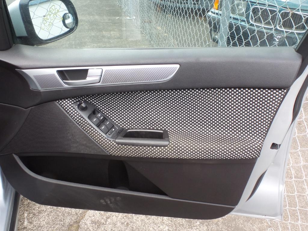 Ford XR6 - FG-FGX 2008-2016