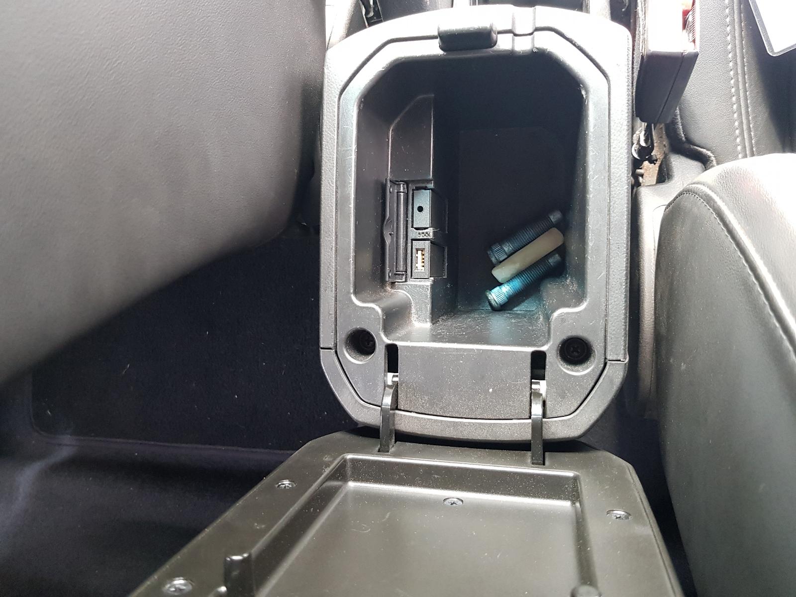 Holden Cruze - 2009-Present