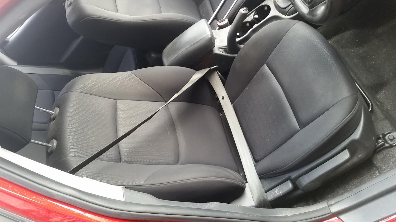 Hyundai i30 - 2007-2016