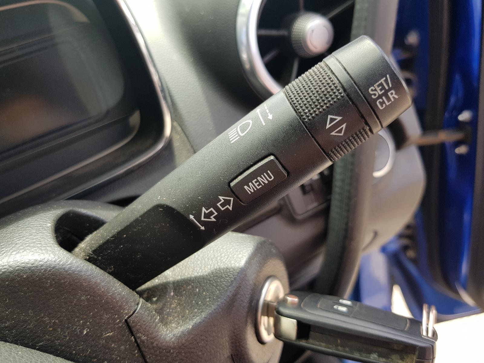 Holden Trax - TJ Series 2013-Present