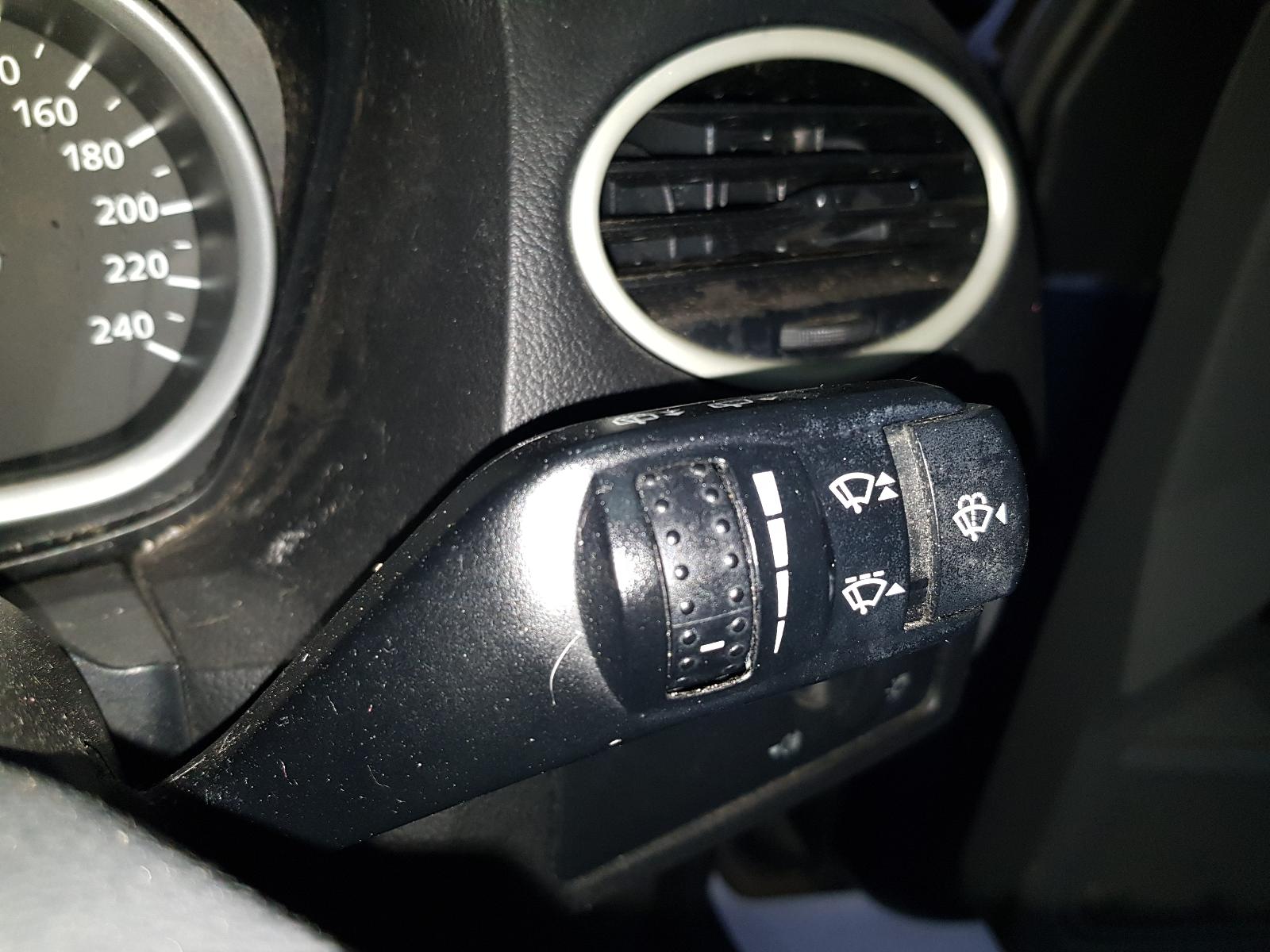 Ford Focus - LT-LV 2008-2011