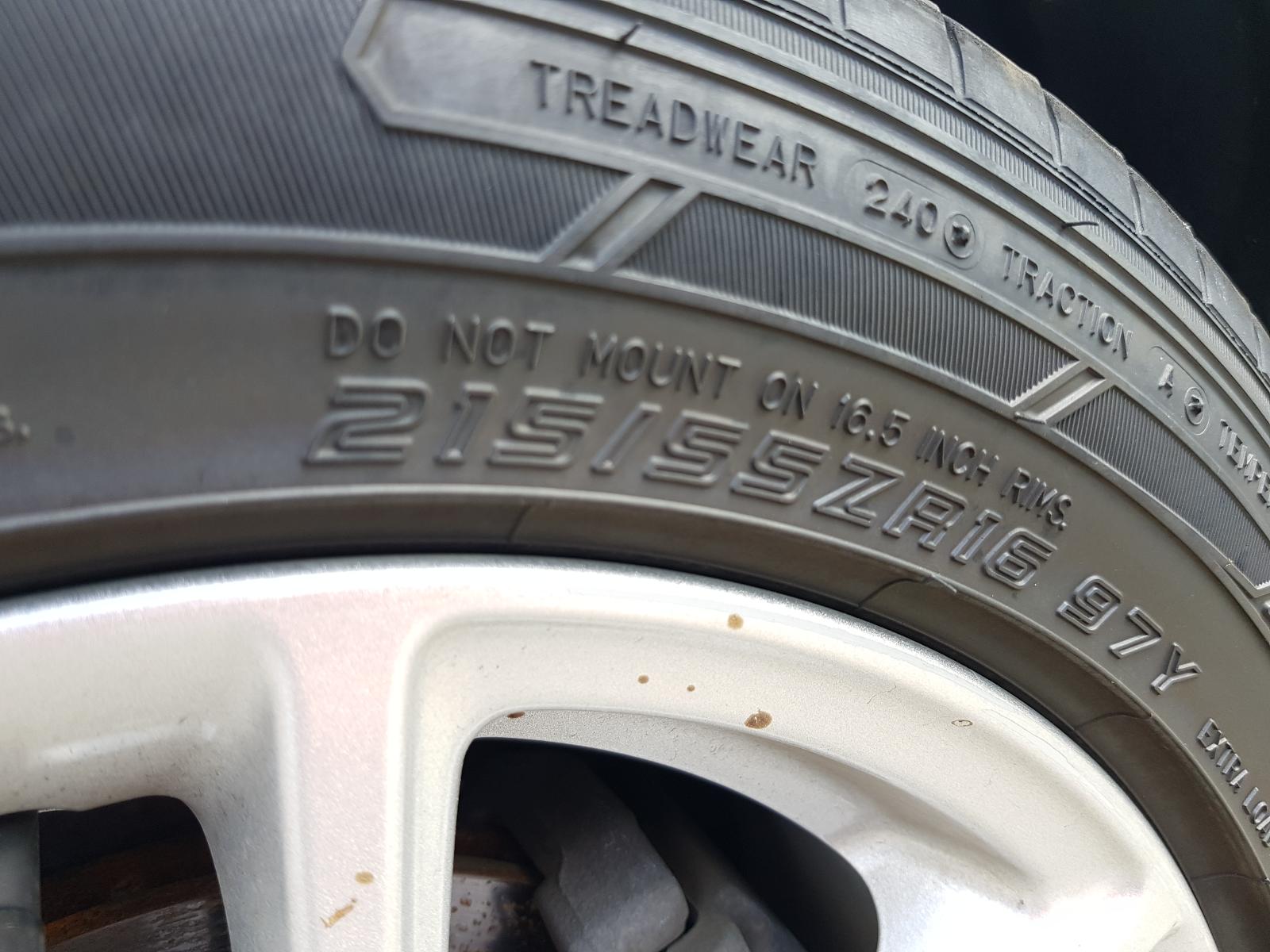 Ford Focus - LZ 2015-2017