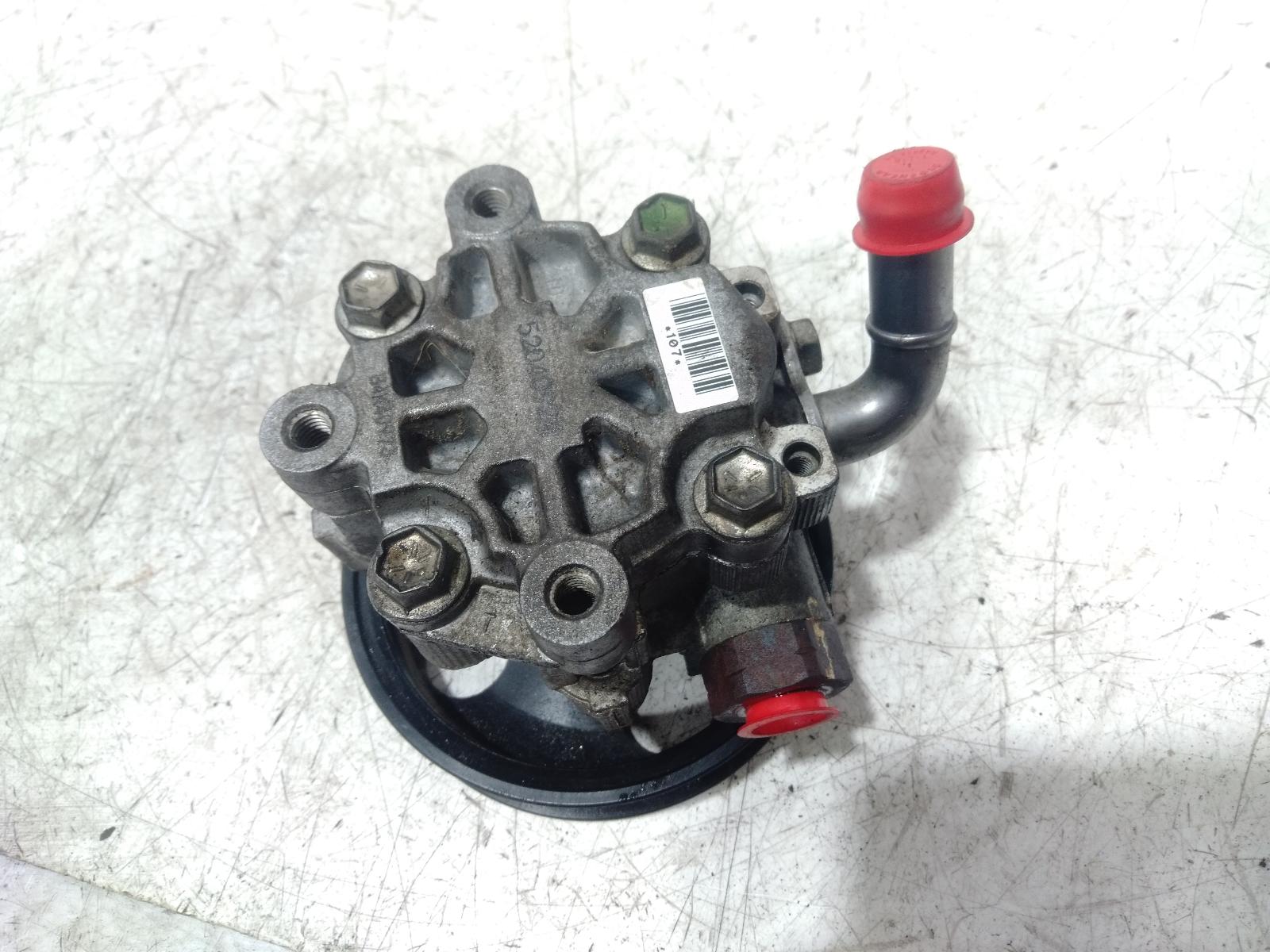 Steering_Pump