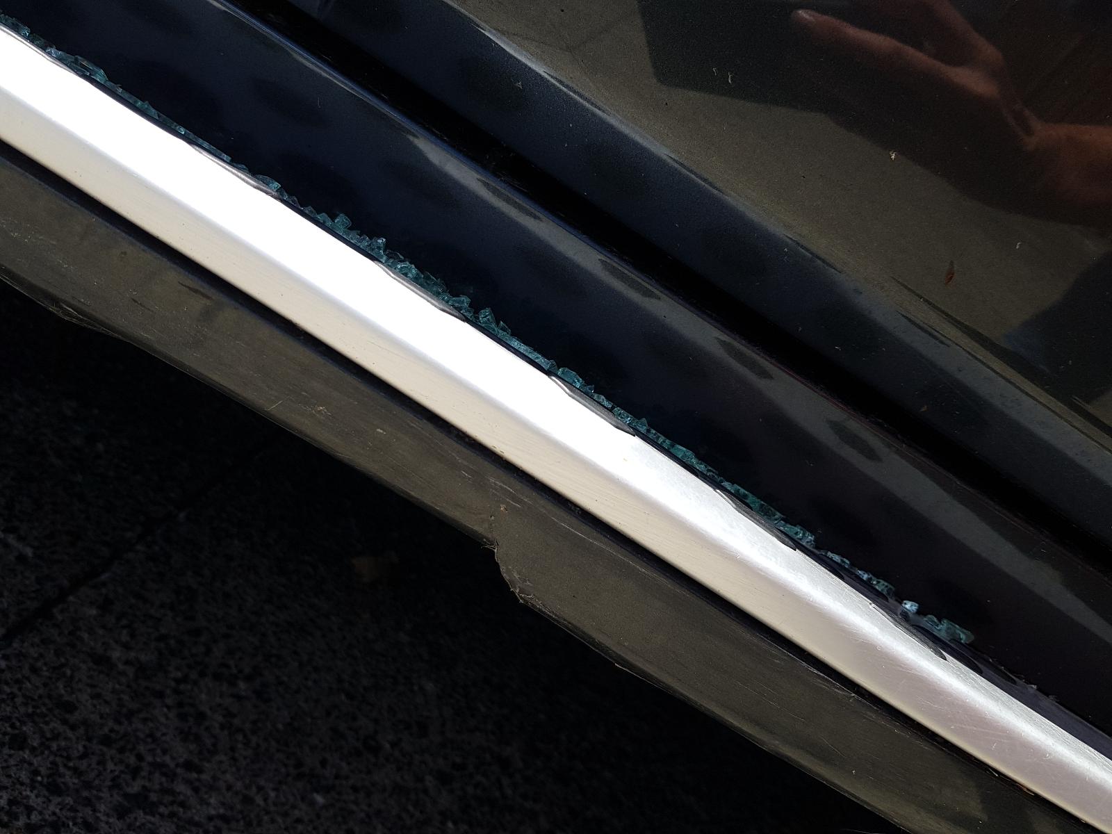 Holden Captiva - Captiva 7 2011-Present