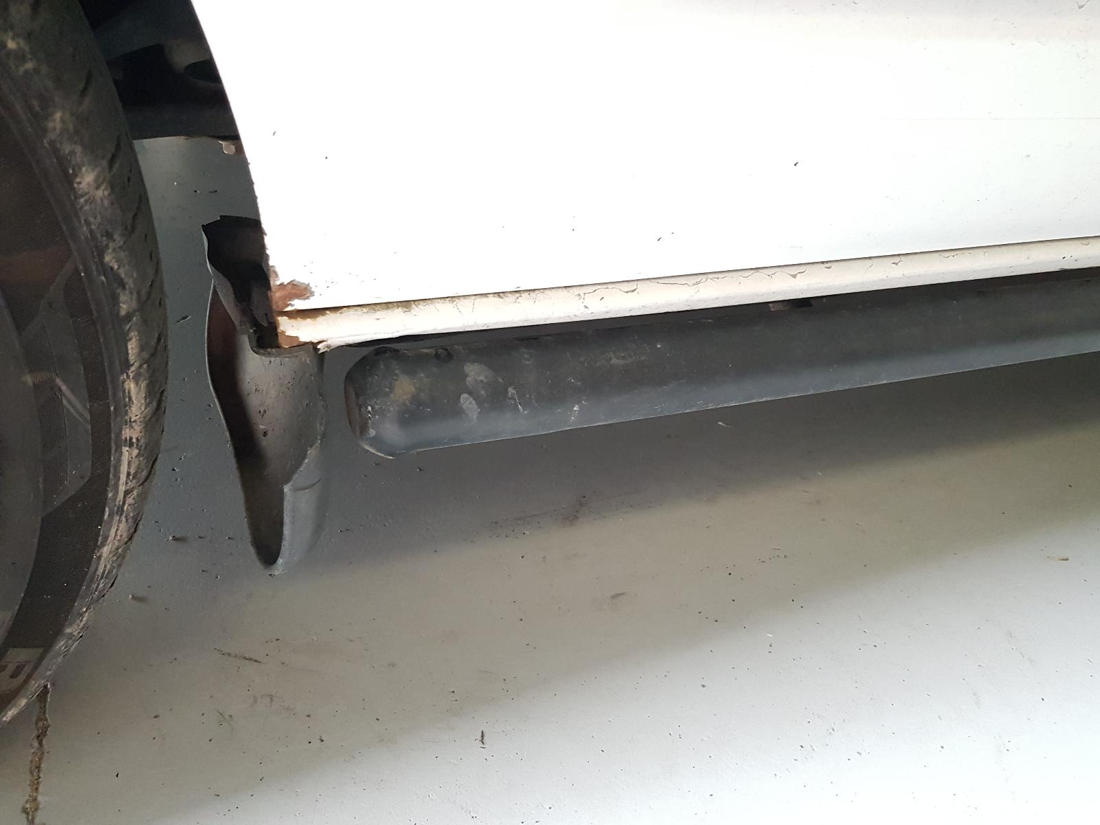 Ford Transit - Other